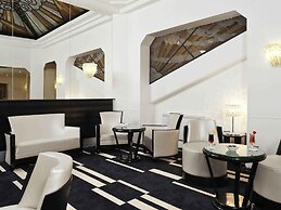 Mercure Paris Opéra Faubourg Montmartre