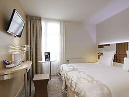 Mercure Paris Opéra Faubourg Montmartre