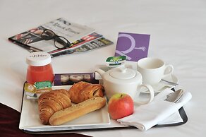 Mercure Paris Opéra Faubourg Montmartre