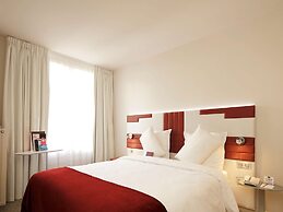 Mercure Paris Opéra Faubourg Montmartre