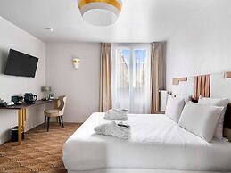Mercure Paris Opéra Faubourg Montmartre