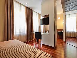 Best Western Hotel Madison