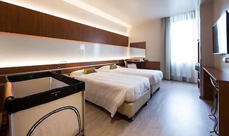 Best Western Hotel Madison