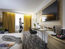 Novotel Annecy Centre