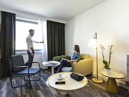 Novotel Annecy Centre