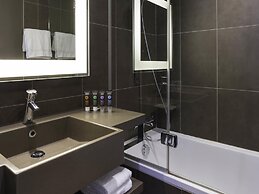 Novotel Annecy Centre