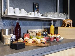 Novotel Annecy Centre