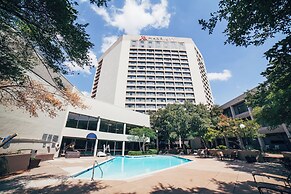 Dallas/Fort Worth Airport Marriott