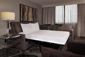 Dallas/Fort Worth Airport Marriott