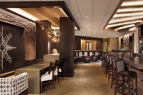 Dallas/Fort Worth Airport Marriott