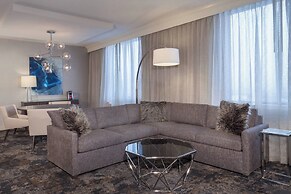 Dallas/Fort Worth Airport Marriott