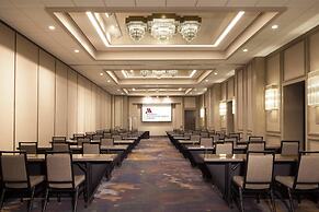 Dallas/Fort Worth Airport Marriott