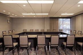 Dallas/Fort Worth Airport Marriott