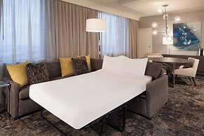 Dallas/Fort Worth Airport Marriott