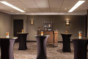 Dallas/Fort Worth Airport Marriott