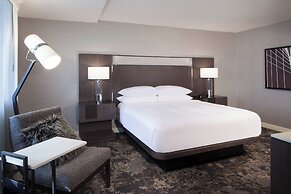 Dallas/Fort Worth Airport Marriott