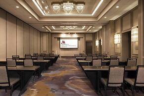 Dallas/Fort Worth Airport Marriott