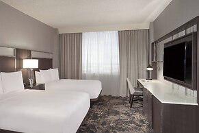 Dallas/Fort Worth Airport Marriott