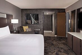 Dallas/Fort Worth Airport Marriott