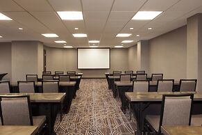 Dallas/Fort Worth Airport Marriott