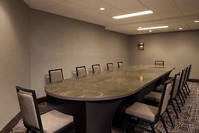 Dallas/Fort Worth Airport Marriott