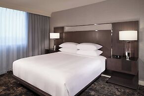 Dallas/Fort Worth Airport Marriott