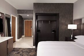 Dallas/Fort Worth Airport Marriott