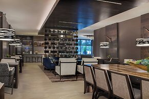 Dallas/Fort Worth Airport Marriott