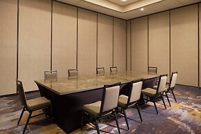 Dallas/Fort Worth Airport Marriott