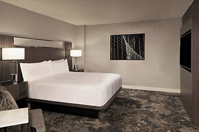 Dallas/Fort Worth Airport Marriott
