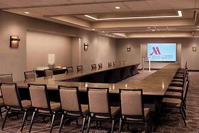 Dallas/Fort Worth Airport Marriott