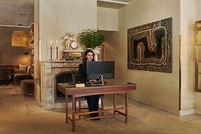Hotel Diplomat