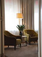 Hotel Diplomat