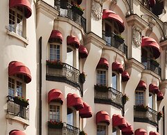 Hotel Diplomat