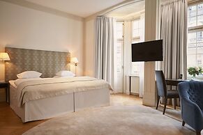Hotel Diplomat