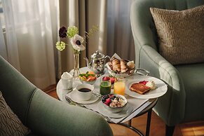 Hotel Diplomat