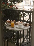 Hotel Diplomat