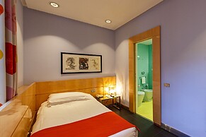 Albani Hotel Roma