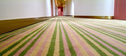 Albani Hotel Roma