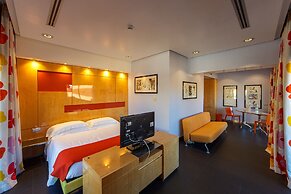 Albani Hotel Roma