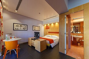 Albani Hotel Roma