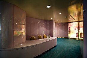 Albani Hotel Roma