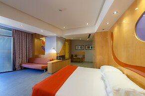 Albani Hotel Roma