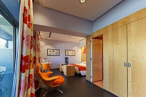 Albani Hotel Roma
