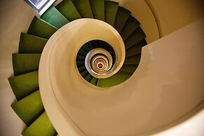 Albani Hotel Roma