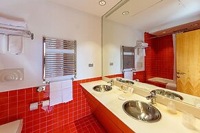 Albani Hotel Roma
