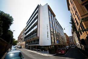 Albani Hotel Roma