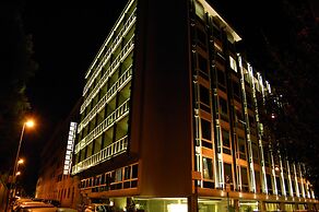 Albani Hotel Roma