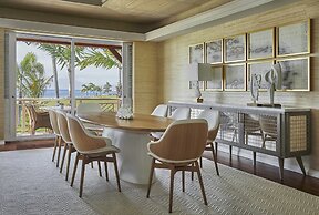 Four Seasons Resort - Nevis