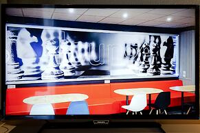 ibis Lyon Nord